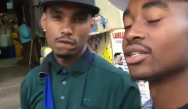 MFR Souls - Landmark